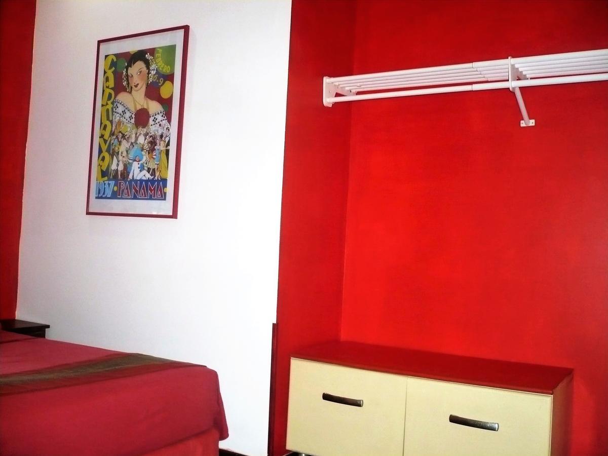 Dos Palmitos Bed And Breakfast Панама Сити Екстериор снимка