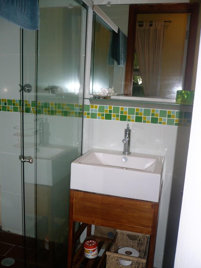 Dos Palmitos Bed And Breakfast Панама Сити Екстериор снимка